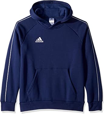 adidas Unisex Youth Soccer Core18 Hoody